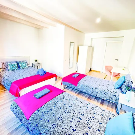 Private By La Rambla * Barcelona