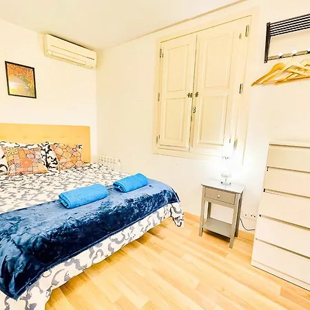 Private By La Rambla *