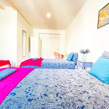 Hostel Private By La Rambla *