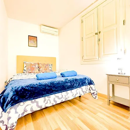 Private By La Rambla Barcelona