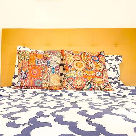 Private By La Rambla Hostel *