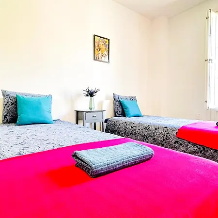 Hostel Private By La Rambla Barcelona