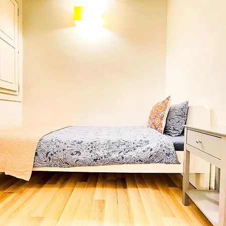 Private By La Rambla * Barcelona