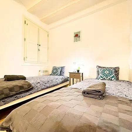 Private By La Rambla *