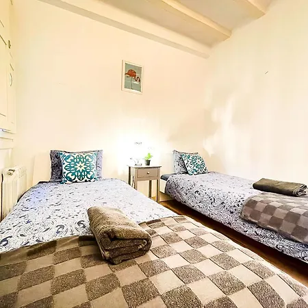 Hostel Private By La Rambla *