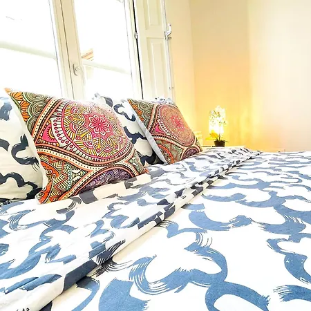 Hostel Private By La Rambla