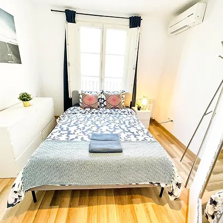 Private By La Rambla *